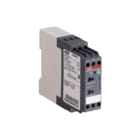 ABB - CM-I Isolatiebewakingsrelais Isolbewrel Cm-Iws-1S