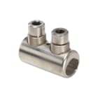 3M - LV CL Schroefkoppelstuk voor kabel Lijnverb Cl3 25-150Mm Zk5