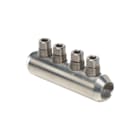 3M - LV CL Schroefkoppelstuk voor kabel Lijnverb Cl4 95-240Mm