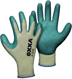 OXXA Premium - X-Grip 51-000 Veiligheidshandschoen Handsch 8/M Pr