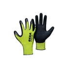 OXXA Premium - X-Grip-Lite 51-025 Veiligheidshandschoen Handsch X-Grip-Lte 9/L Pr