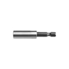 Wekador - Bithouder Bithdr 1/4" Z.Veer 58Mm