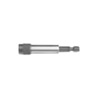 Wekador - Bithouder Bithdr 1/4" Quick 75Mm
