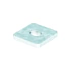 OBO - MS GMS Verbindingselement profielrail Verbindgingsplaat 1 Ft