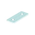 OBO - MS GMS Verbindingselement profielrail Verbindingsplaat 2 Ft