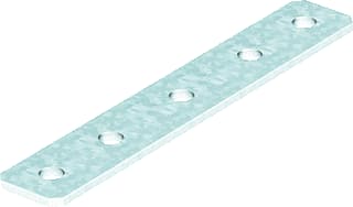 OBO - MS GMS Verbindingselement profielrail Verbindingsplaat 5 Ft