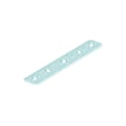 OBO - MS GMS Verbindingselement profielrail Verbindingsplaat 5 Ft