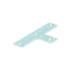 OBO - MS GMS Verbindingselement profielrail Verbindingsplaat T Ft