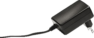 Servodan - Foto-Gong Netvoeding adapter Stekadpt 230/12 Tbv 23450