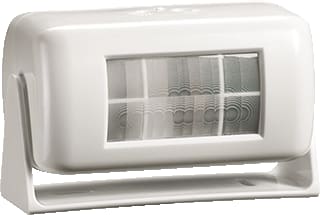 Servodan - Foto-Gong Bewegingsschakelaar (compleet) Rf Sensor Pir Tbv 33-450