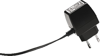 Servodan - Foto-Gong Netvoeding adapter Stekadpt 230/12 Tbv 44045