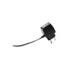 Servodan - Foto-Gong Netvoeding adapter Stekadpt 230/12 Tbv 44045
