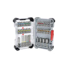 Bosch - Gereedschapset Exthard Schroefbitset 43D