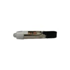 NLD - Miniatuur LED lamp Indicatie- en signaleringslamp Led T5,5 28V Ac/Dc Wit