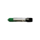 NLD - Miniatuur LED lamp Indicatie- en signaleringslamp Led T6,8 28V Ac/Dc Groen