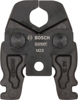 Bosch - Persbek/persketting v persfitting Exp Pressjawc M28