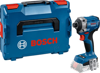 Bosch - Slagschroevendraaier (accu) Acc.Dr.Moer Gdr 18V-215
