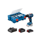 Bosch - Schroefboormachine (accu) Accuschrbrmach Gsr 18V-65