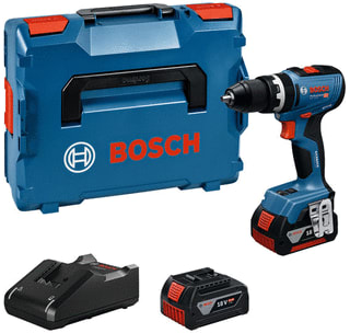Bosch - Slagboormachine (accu) 06019n3303