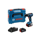 Bosch - Slagboormachine (accu) 06019n3303