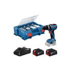Bosch - Slagboormachine (accu) 06019n3307