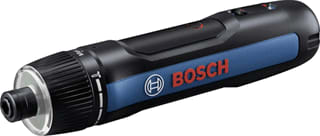 Bosch - Schroevendraaier (accu) Accuschrvndr Bosch Go