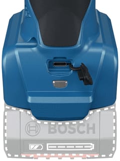 Bosch - Perskabelschoentang prskabtng 06019p0100