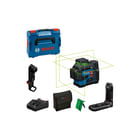 Bosch - Laseraftekenapparaat Lijnlasr Gll 12V-100-33Cg