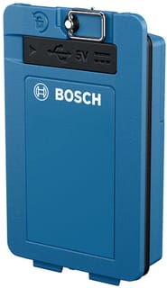 Bosch - Accupack elektrisch gereedschap Ba 3.7V 3.0Ah Xl