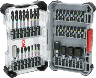 Bosch - Bitset Pro Impact 36 Dlg