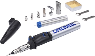 Bosch - Gassoldeerbout F0132000Jd