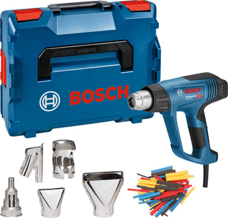 Bosch - Heteluchtpistool (elektrisch) Heteluchtpistol Ghg 23-66