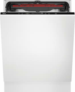 AEG - Vaatwasser inbouwvaatwasser fsb34707z