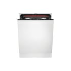 AEG - Vaatwasser inbouwvaatwasser fsb34707z