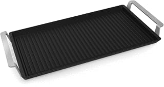 Electrolux - Toebeh./onderdelen kook-/baktoestel plancha grill e9hhpg11