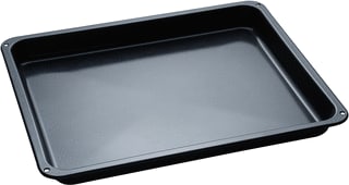 Electrolux - Toebeh./onderdelen kook-/baktoestel bak/braadslede m9ooec02
