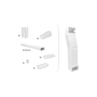 Electrolux - Toebeh./onderdelen kook-/baktoestel half piping kit m2ckcf01c