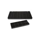 Electrolux - Filter voor afzuigkappen koolstoffilter mcfb63st