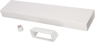 Electrolux - Toebeh./onderdelen kook-/baktoestel half piping kit m2ckcf17c