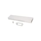 Electrolux - Toebeh./onderdelen kook-/baktoestel half piping kit m2ckcf17c