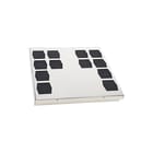 Electrolux - Filter voor afzuigkappen koolstoffilter mcfb66pr