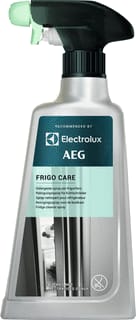 Electrolux - Reinigingsmiddel koelkast reinspray 500ml
