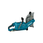 Makita - XGT 40 V Max Haakse slijpmachine (accu) 40v max drslijp 305 z