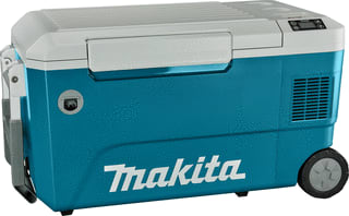 Makita - Koelbox vries/koelbox+vwfunc50l z