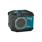 Makita - XGT 40 V Max Luidspreker 40v max bt speaker z
