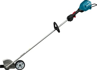 Makita - XGT 40 V Max Grasschaar (accu) 40v max kantsnyder z