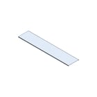 Stago - KG281 Deksel kabeldraagsysteem Afdgoot 250Mm Lg2