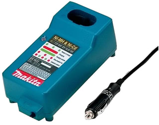Makita - Acculader elektrisch gereedschap oplader