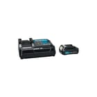 Makita - CXT Acculader elektrisch gereedschap Lader/ Batterijset