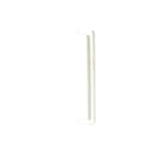 Stago - WGX Flensplaat wandgoot Eindafwpl Knstral9010 170